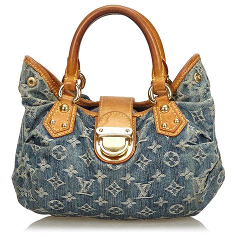 sac louis vuitton en jean|sac Louis Vuitton site officiel.